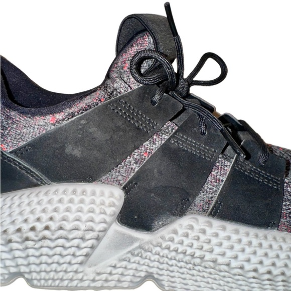 ADIDAS PROPHERE Athletic tennis shoes men’s size 11 - Picture 10 of 17